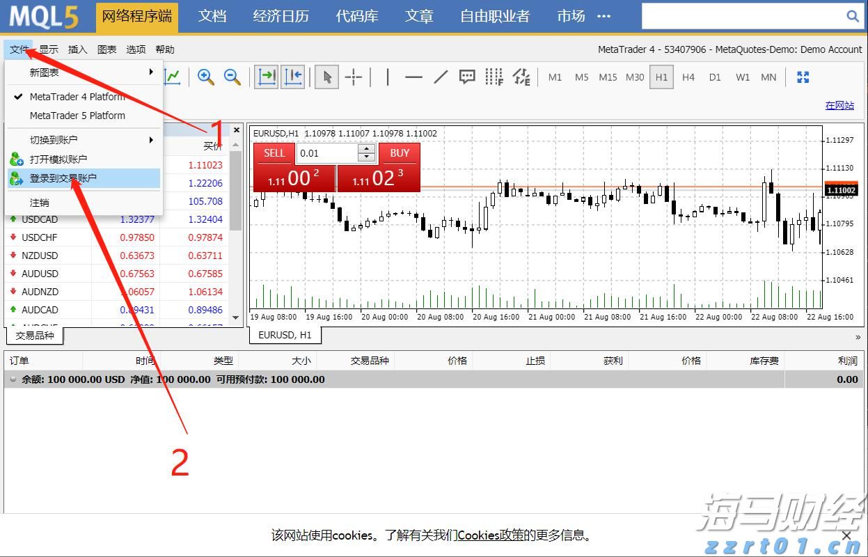 美银最新调查：创纪录比例基金经理认定美股已“太贵”！
