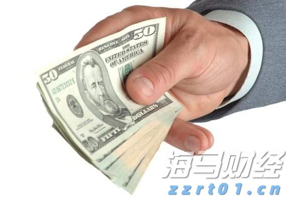 美国企业获益于税改 现金流大幅增长