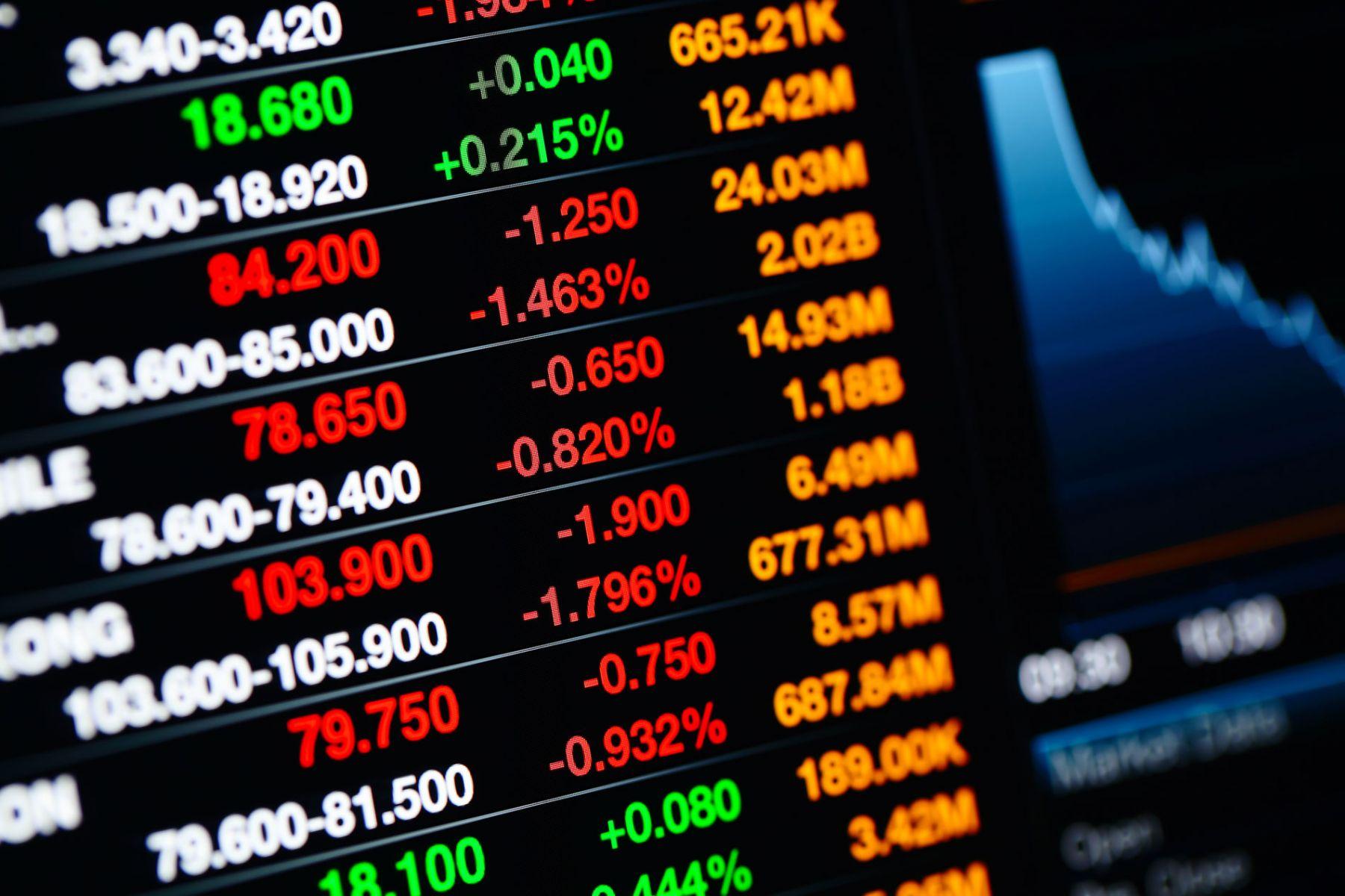 美股异动 | 新能源汽车股票普遍上涨 小鹏汽车(XPEV.US)涨幅超5.4%