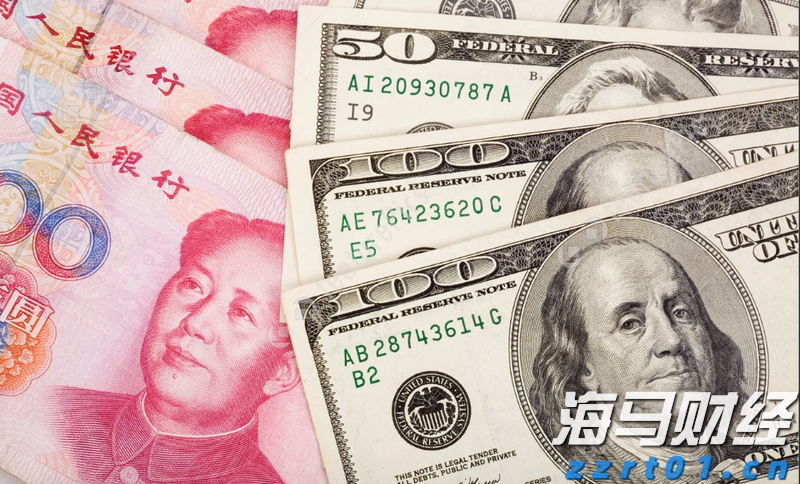 国家外汇管理局：2025年二季度我国经常账户顺差9715亿元