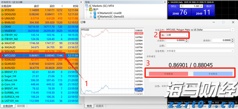 美股动态 | Q2利润和收入均超预期 纽曼矿业(NEM.US)上涨超6.7%